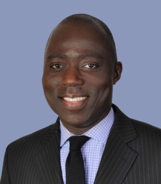 Mathieu Aimlon, CPA