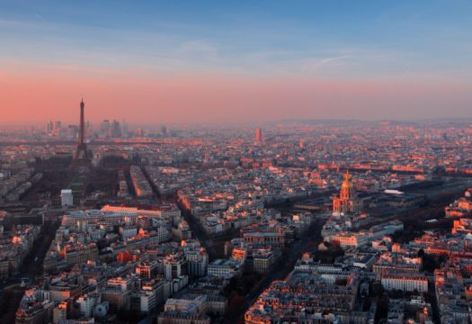 Un nouveau crédit d&rsquo;impôt disponible pour les Américains vivant en France