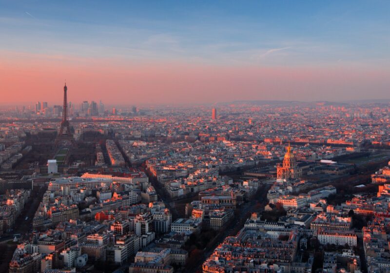 Un nouveau crédit d&rsquo;impôt disponible pour les Américains vivant en France