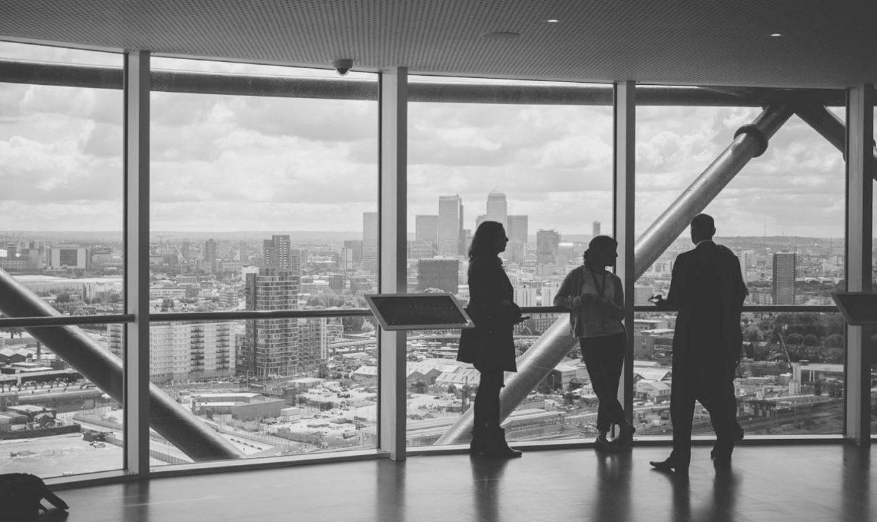 Let’s Grow your Business Together