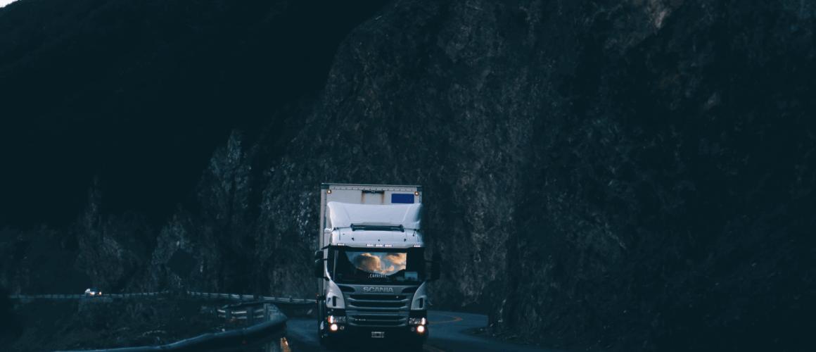 truck transportation