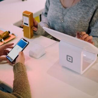 checkout