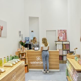 shop