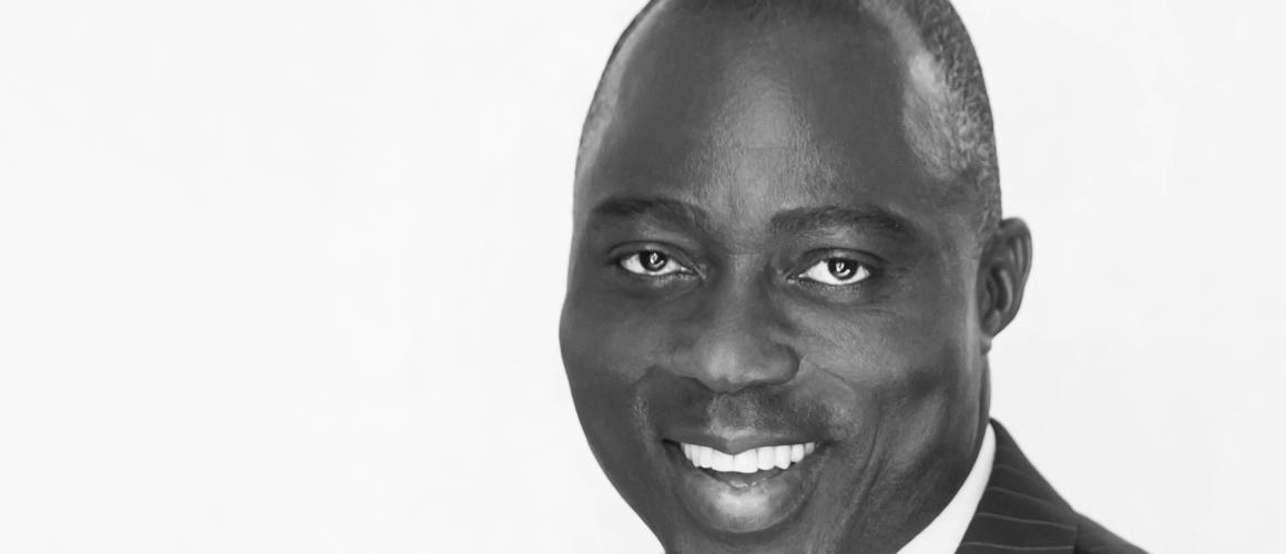 Meet the Member:   Mathieu Aimlon, CPA, Aimlon CPA P.C.