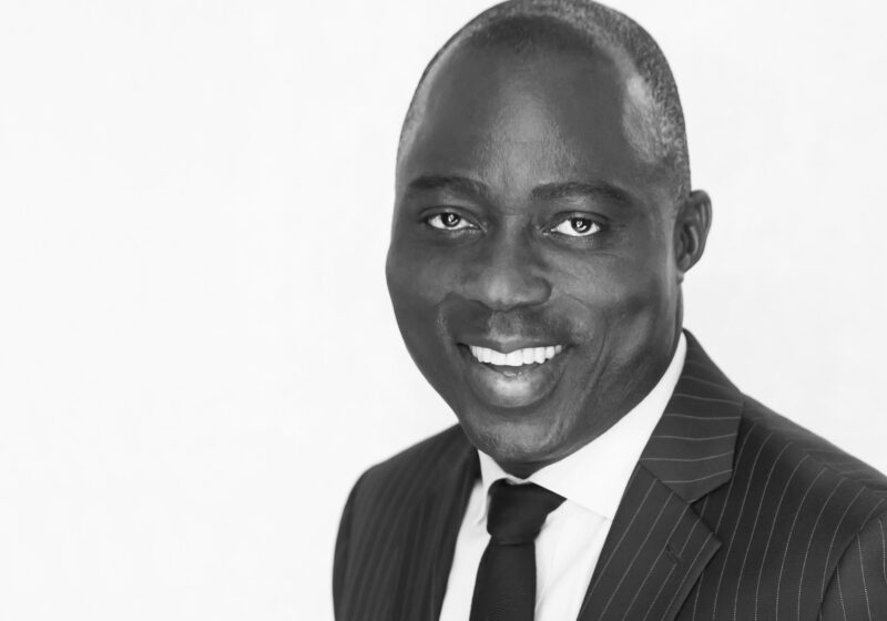 Meet the Member:   Mathieu Aimlon, CPA, Aimlon CPA P.C.