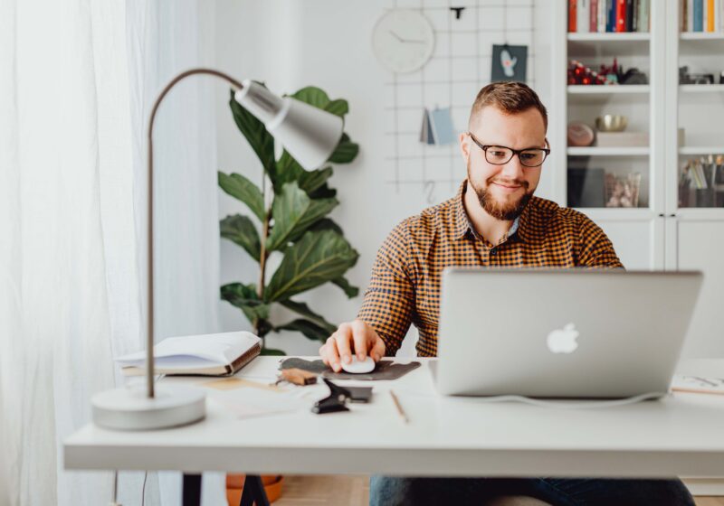 Telecommuting, working from home tax consequences.