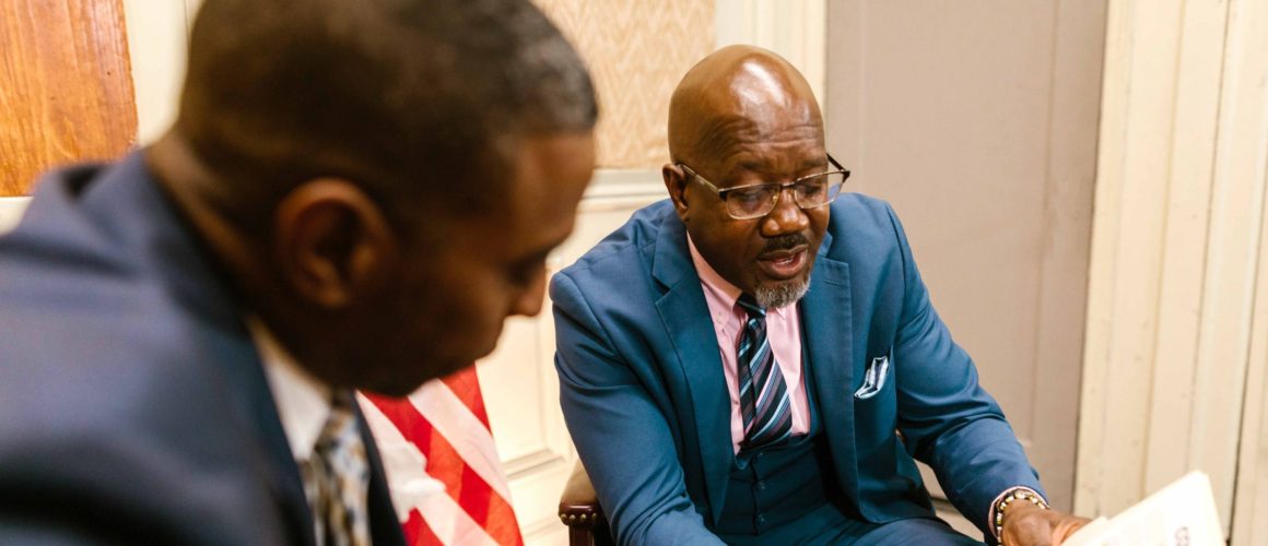 Improved transparency around government grants.