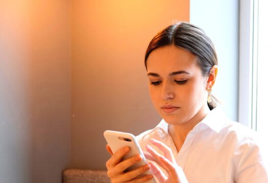 Beware of suspicious tax related communications that you received.