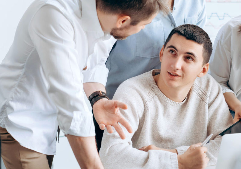 Your service providers, are they employees or independent contractors? Here are a few tricks and tips to help business owners make that determination correctly