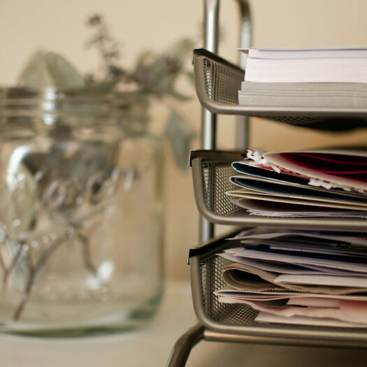 Documents to keep until retirement benefits are claimed
