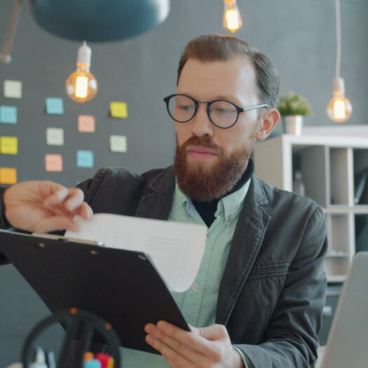 Business taxation: the main changes