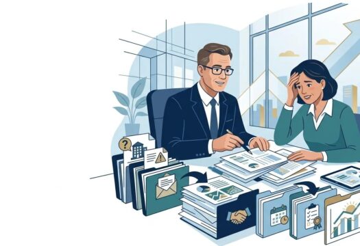 Professional Tax Resolution Services for Asset Protection