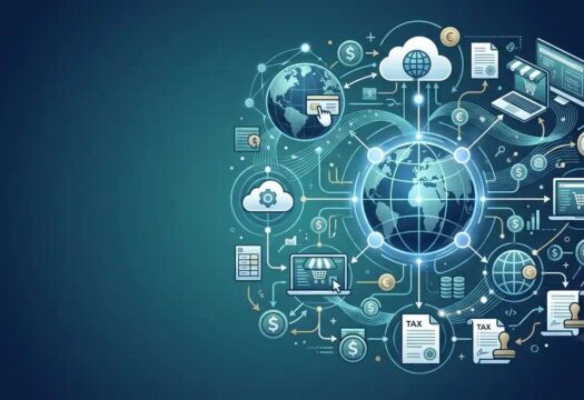 Explaining What a Digital Services Tax Is for Growth