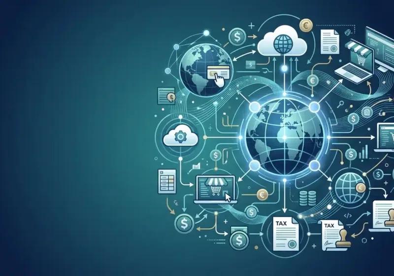 Explaining What a Digital Services Tax Is for Growth