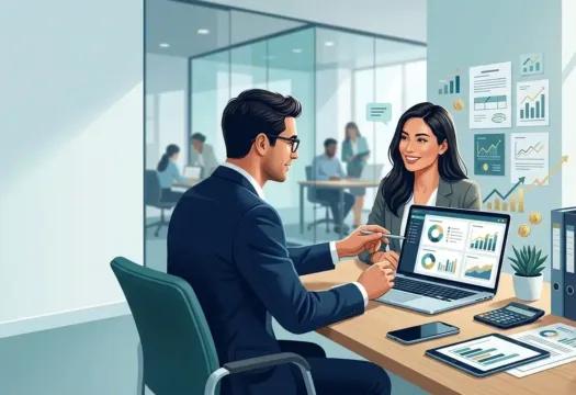 Stop the Profit Leak: Strategic Accounting Guide